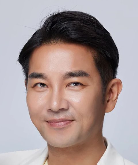 Hsieh Angus photo