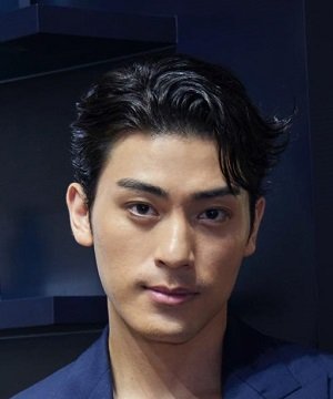 Hsu Kai photo