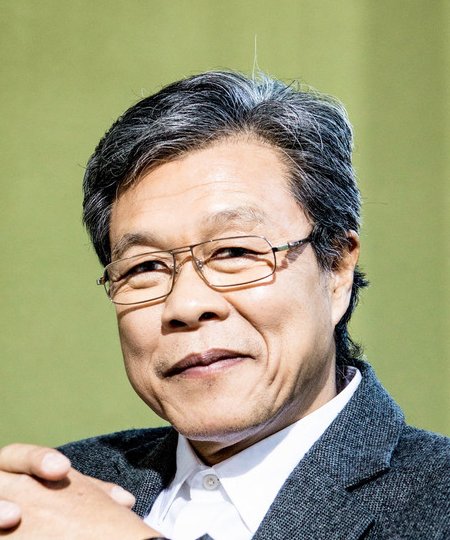 Yang Lie photo