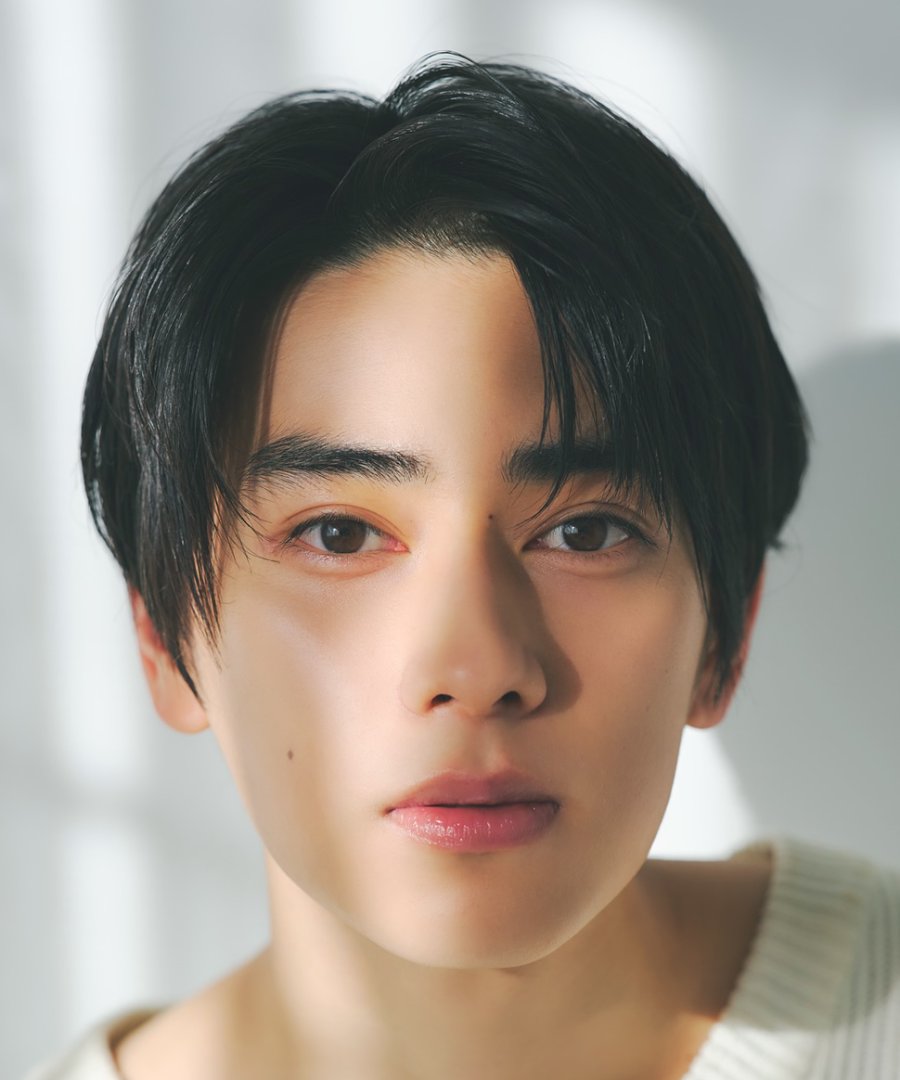 Motojima Junsei photo