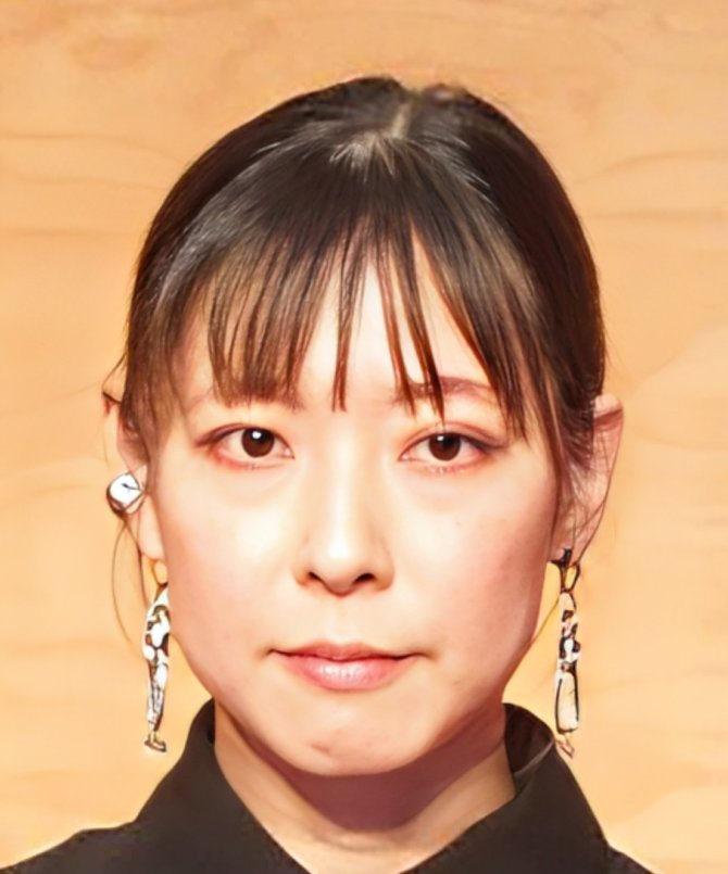 Matsushita Saaya photo