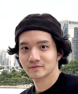 Kenji Wasin Panunaporn photo