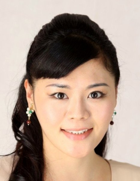 Kawamo Chiaki photo