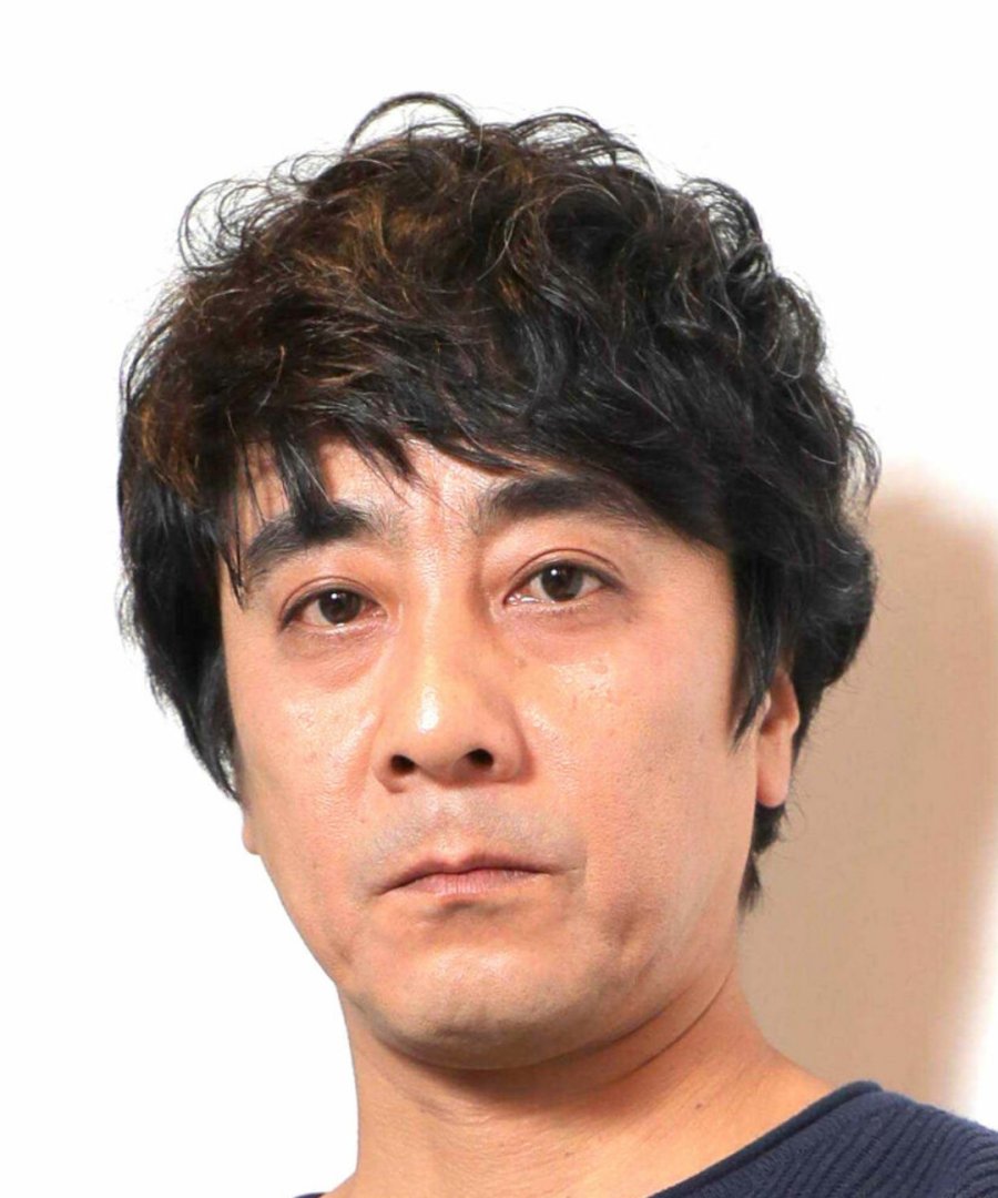 Yamazaki Masayoshi photo