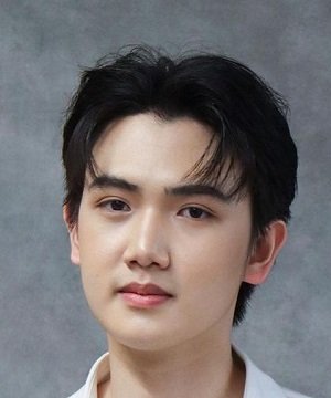 Pun Napat Praphakamol photo