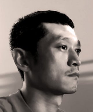 CB Yi photo