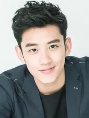 Chen Mu photo