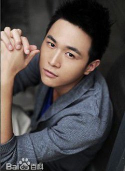 Sun Qi Heng photo