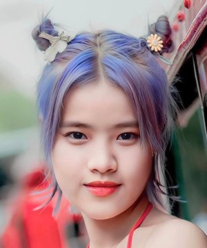 Popiah Thararut Panphorm photo