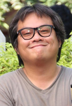 Kungfu Nitivat Cholvanichsiri photo