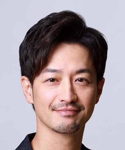 Takezai Terunosuke photo