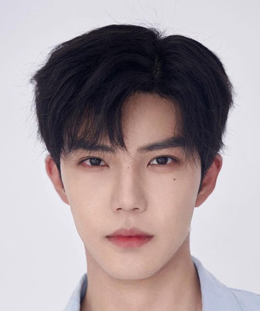 Li Yi Chen photo