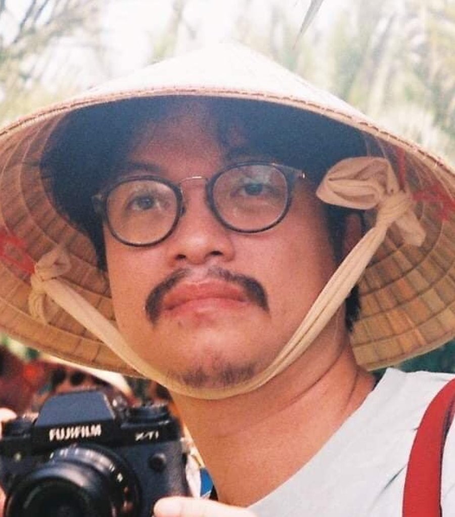 Rath Roongrueangtantisook photo