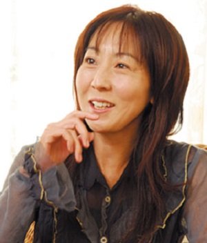 Asano Taeko photo