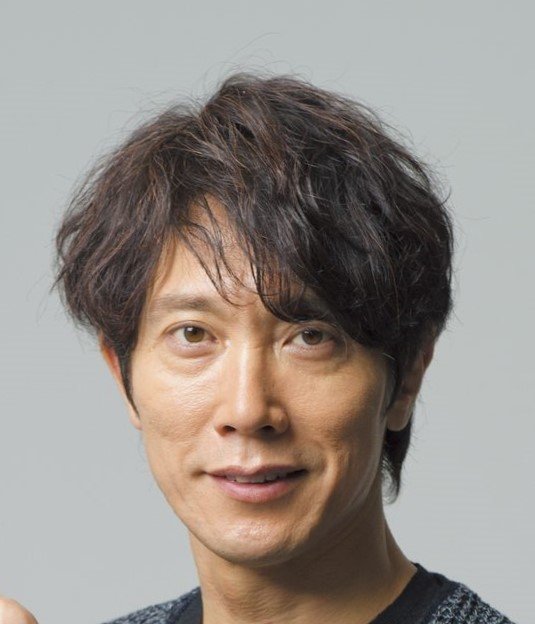 Sasaki Kuranosuke photo