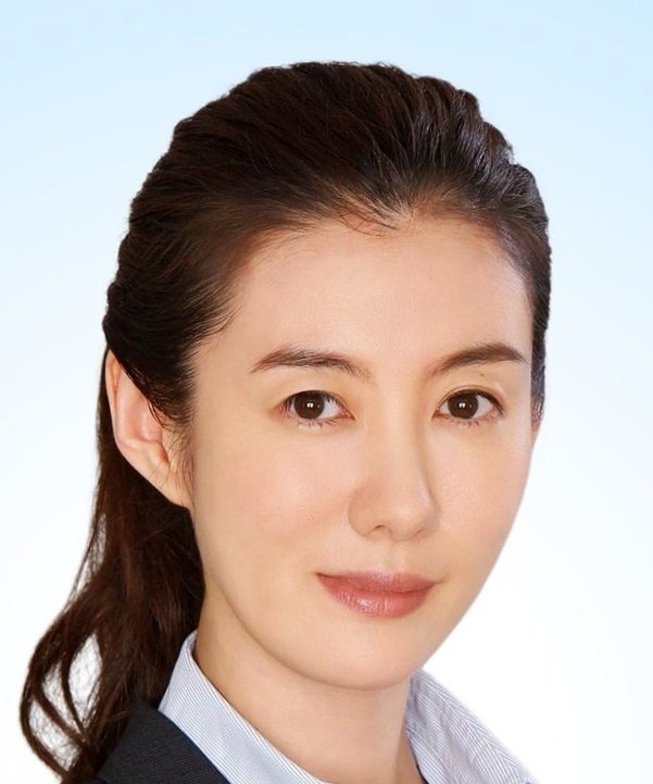 Tomosaka Rie photo