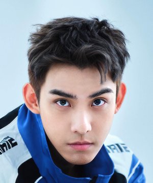 Adam Cai photo