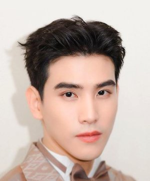 Sian Kitipoom Butjinda photo