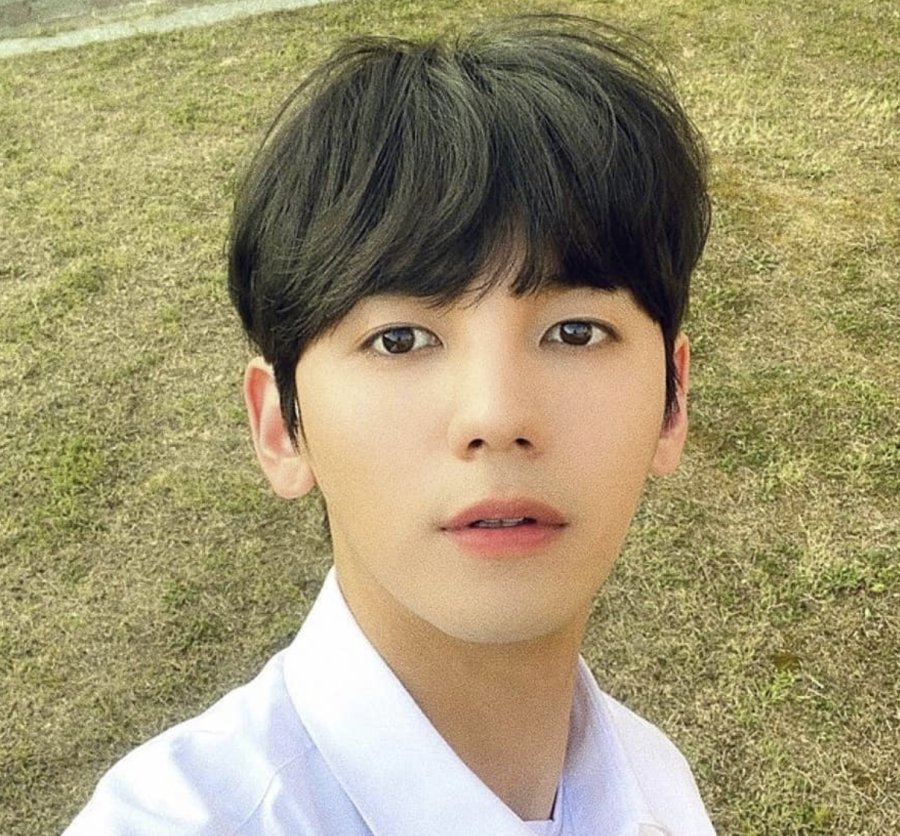 Cheon Seung Ho photo