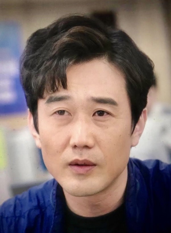 Park Geon Rak photo