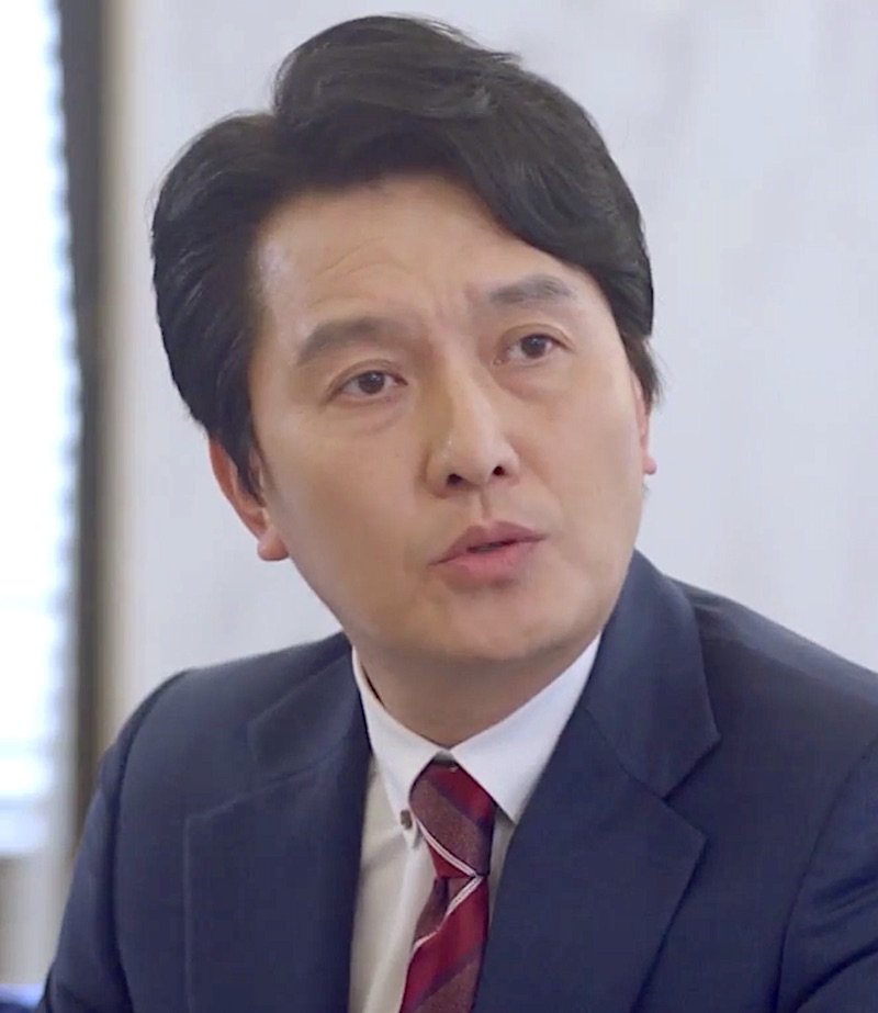 Yeo Woon Bok photo