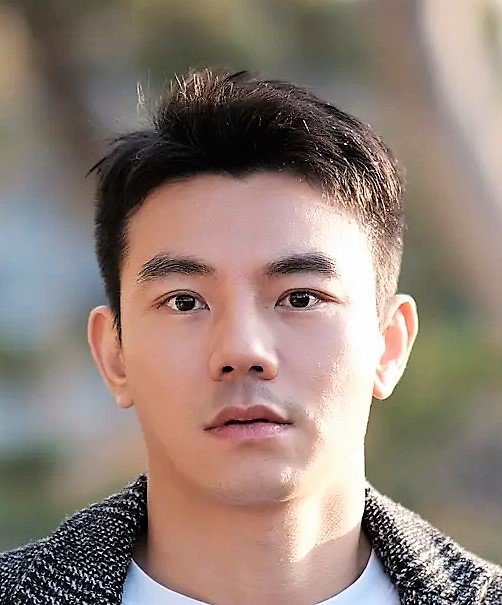 Leon Li photo