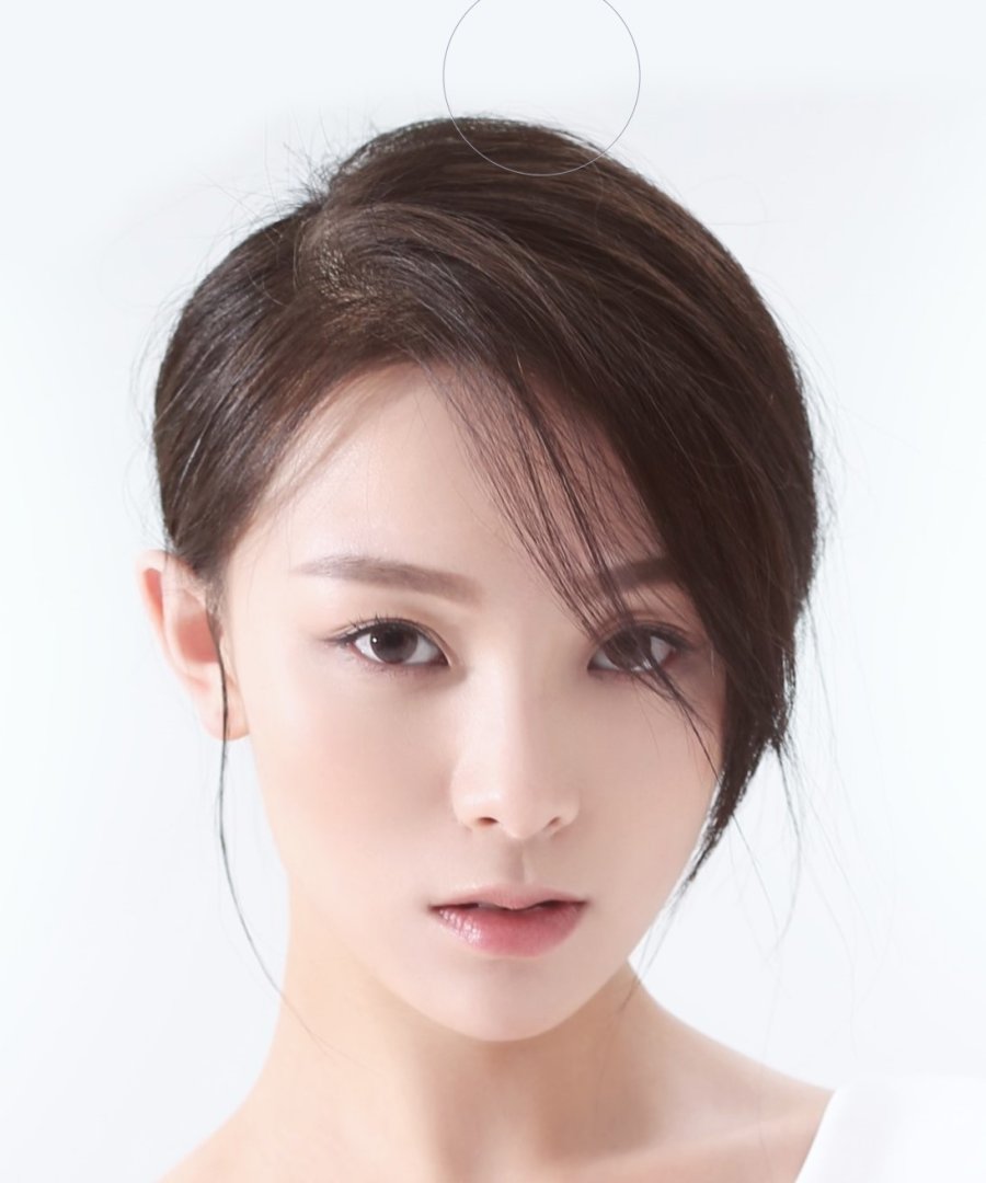 Wen Qing photo