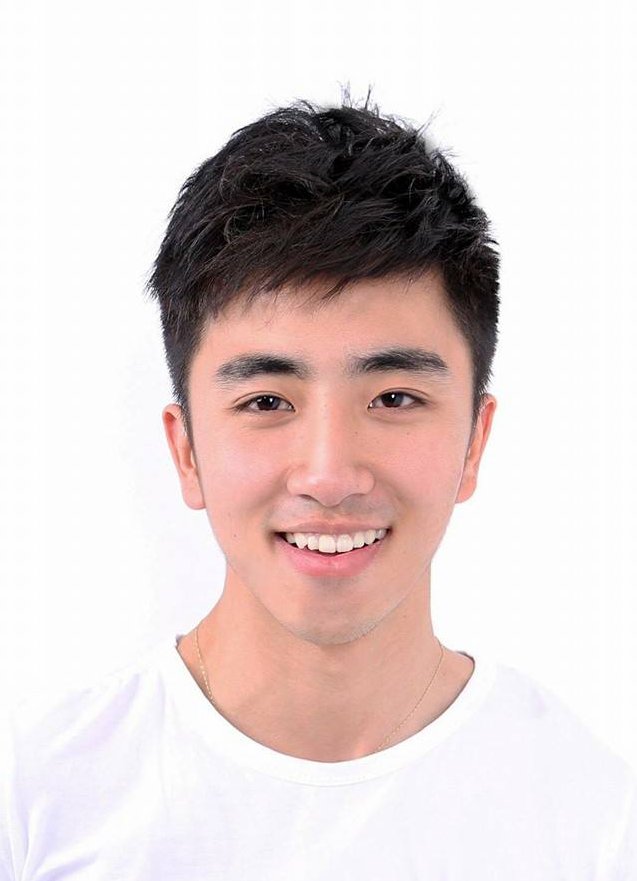 Zhou Yi Bo photo