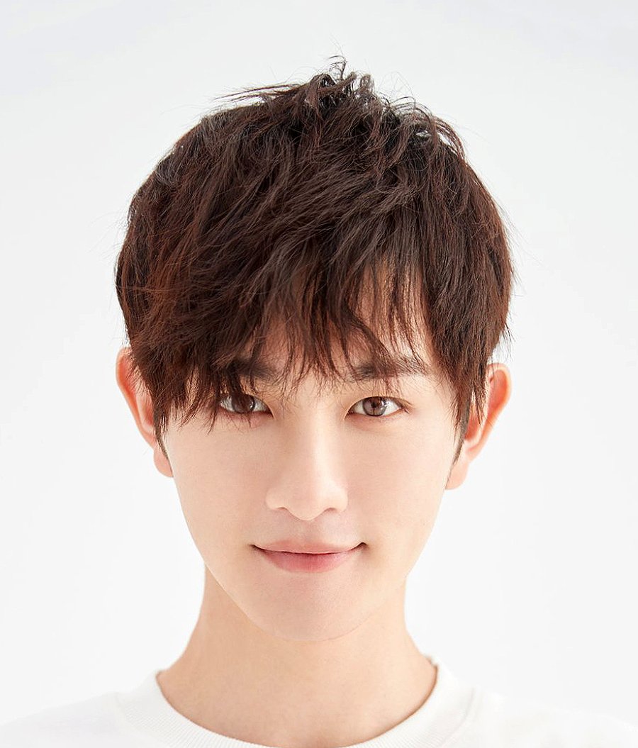 Wang Zi Xin photo