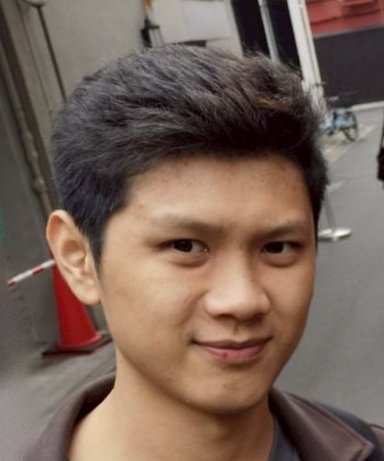 Korn Thitikorn Chongkongka photo