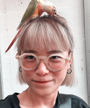 Kwan Wanlapa Tangmitcharoen photo