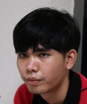 Non Chanon Boonprasit photo