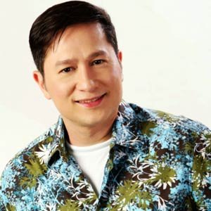 Eric Quizon photo