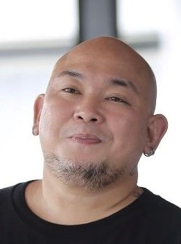 Roman Perez Jr. photo