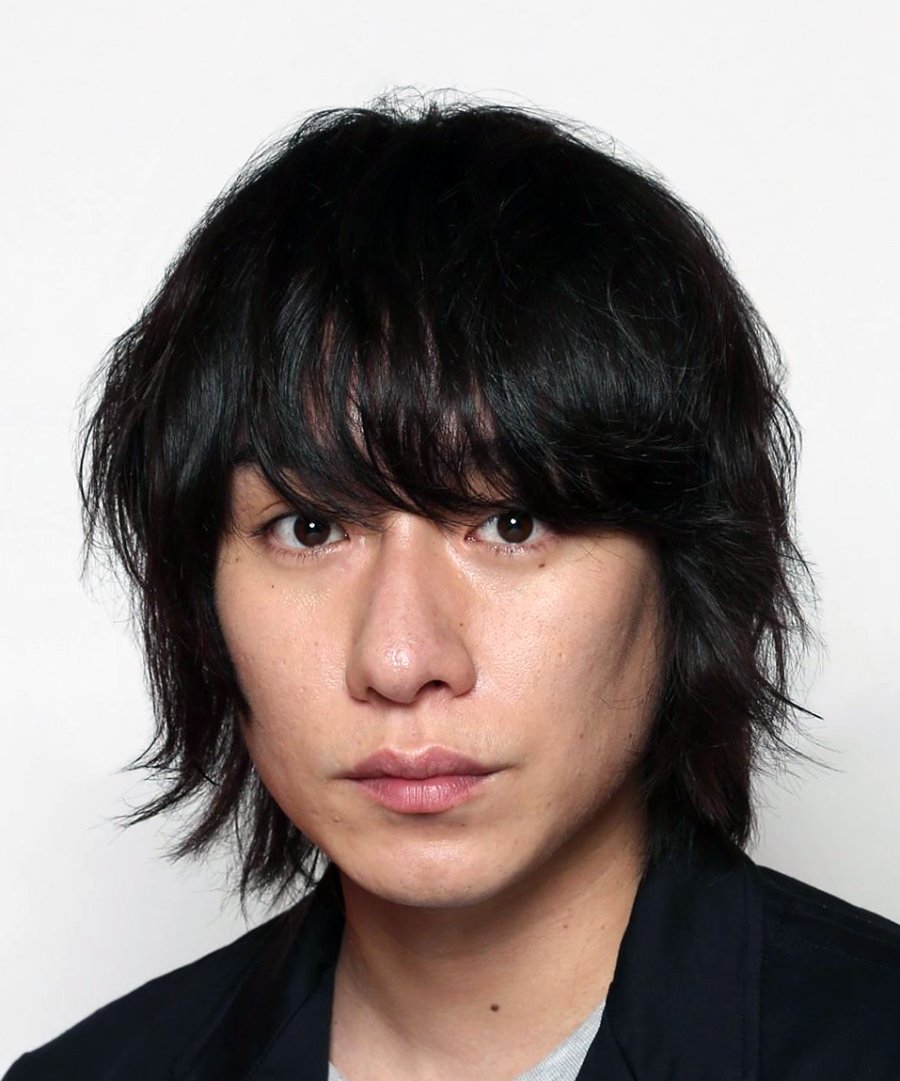 Ochiai Motoki photo