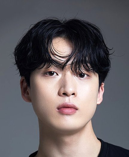 Kim Kang Min photo