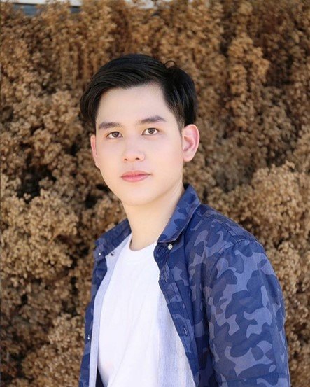 Preme Supakorn photo