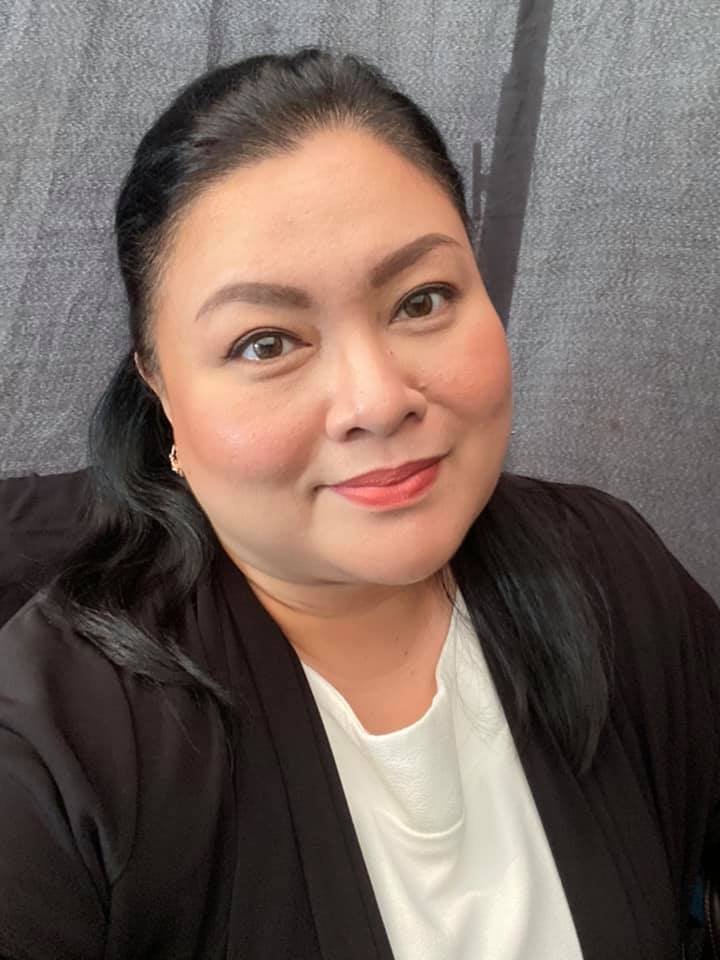 Marnie Lapus photo