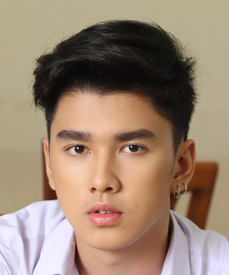 August Phakkhaphon Panyachaib photo