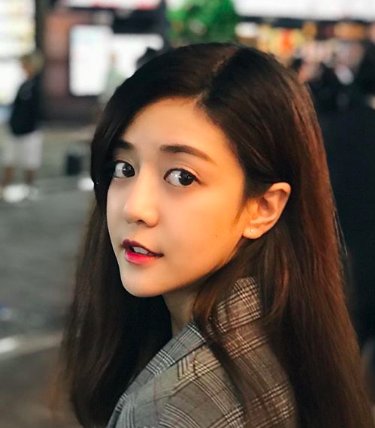 Erica Lai photo