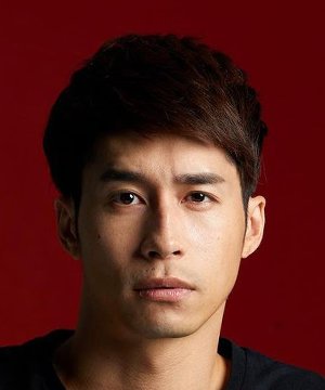 Nick Hsieh photo