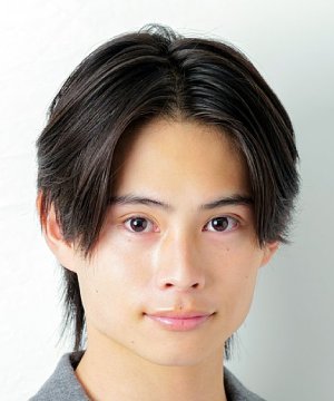 Ichinose Taiyo photo