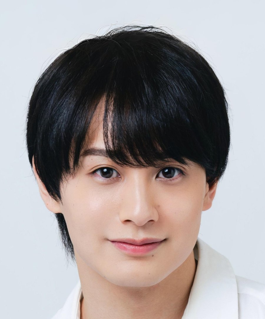 Kuroda Hiromu photo