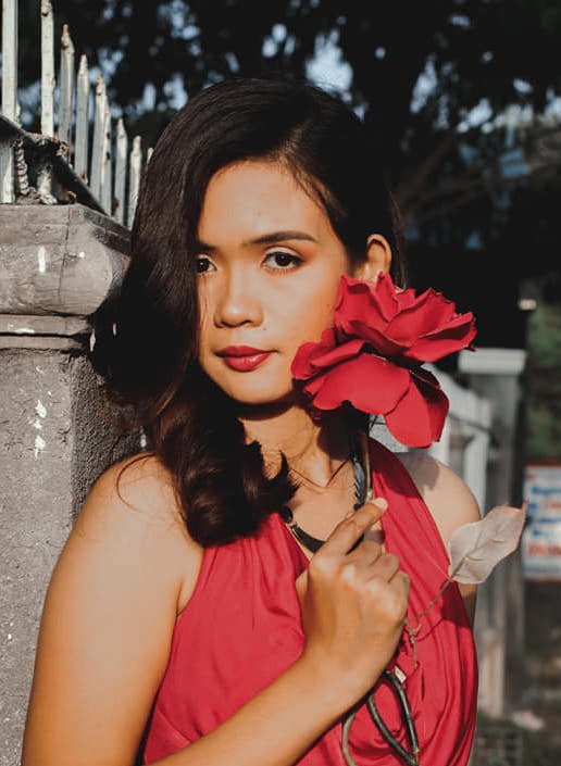 Ellaine Matamis photo