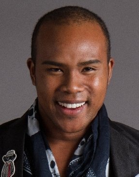 James Rusameekae Fagerlund photo