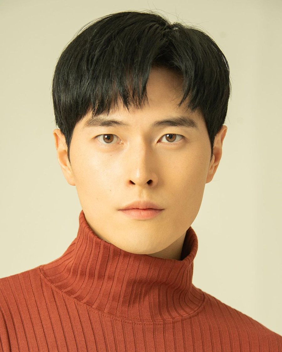 Jung Jae Bin photo
