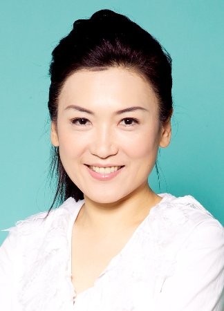 Debbie Yao photo