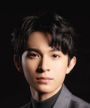 Erek Lin photo