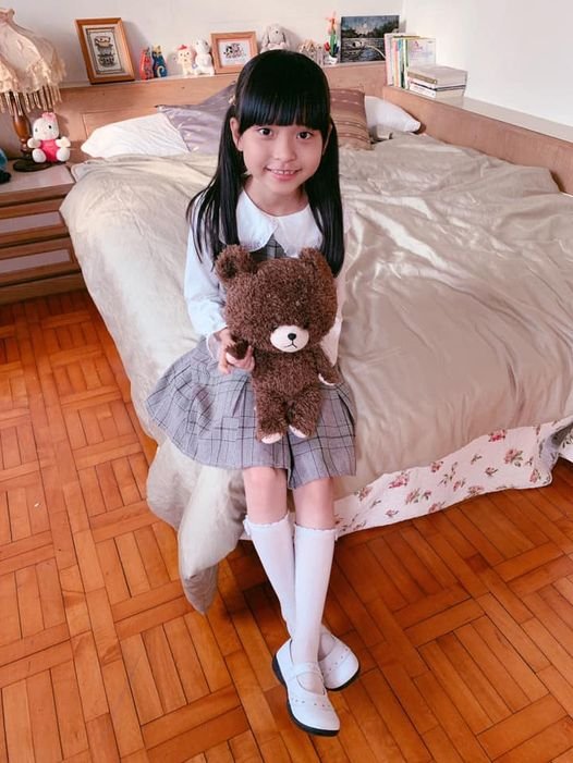 Zhu Ya Qi photo