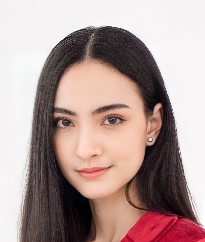 Anna Glucks photo